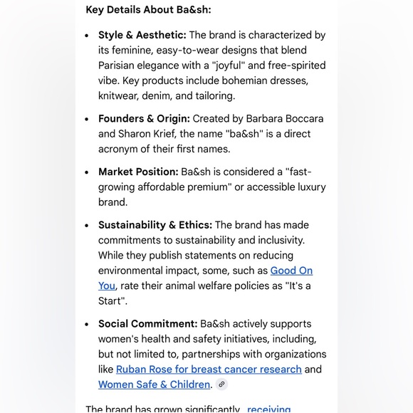 Ba&sh Mohair and Alpaca blend Lady Pullover Turtleneck Sweater Soft Green Size L - Picture 12 of 14